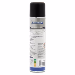 Michelin Expert 009450 Textile / Carpet Cleaner Fast drying aerosol