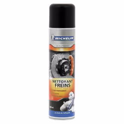 Brake / Clutch Cleaner; Michelin; Expert; 400 aerosol
