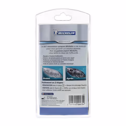 Michelin Expert 009475 Headlamp Treatment Set Bottle, aerosol, Blister Pack 370