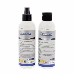 Michelin Expert 009475 Headlamp Treatment Set Bottle, aerosol, Blister Pack 370 - Additional view 5