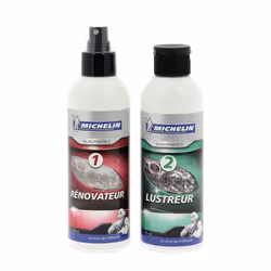 Michelin Expert 009475 Headlamp Treatment Set Bottle, aerosol, Blister Pack 370 - Additional view 6