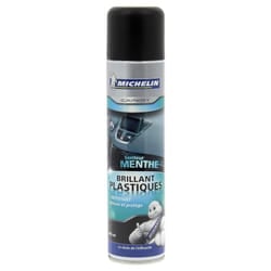 Michelin Expert 009478 Synthetic Material Cleaner 400 Long-term Protection aerosol