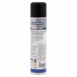 Michelin Expert 009478 Synthetic Material Cleaner 400 Long-term Protection aerosol