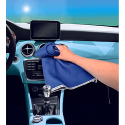 MICHELIN 9480 vehicle cleaning / accessory Dry cloth