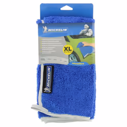 Michelin 009481 Polishing Cloth Microfibre, Polyester, Polyamid 6