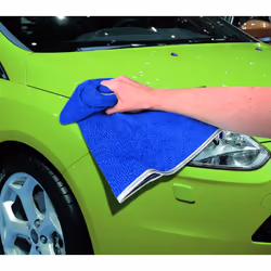 Michelin 009481 Polishing Cloth Microfibre, Polyester, Polyamid 6 - Additional view 5
