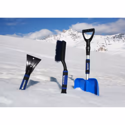 IMPEX 009490 vehicle cleaning / accessory Ice scraper
