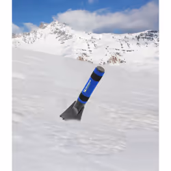IMPEX 009490 vehicle cleaning / accessory Ice scraper - Additional view 4