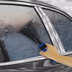 IMPEX 009490 vehicle cleaning / accessory Ice scraper - Additional view 5