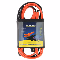Jumper cables; Michelin; 3