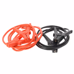Jumper cables; Michelin; 3.5