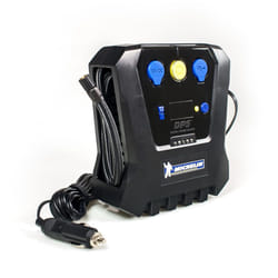 Michelin 009519 Air compressor 12 100 7 digital, portable