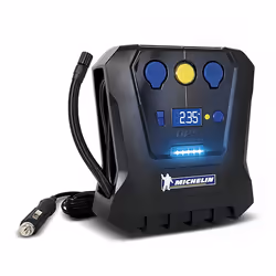 Michelin 009519 Air compressor 12 100 7 digital, portable