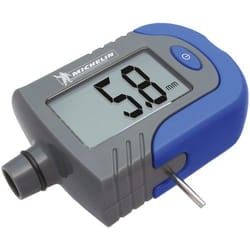 MICHELIN 9526 tire pressure gauge 0.35 - 7 bar Analog pressure gauge