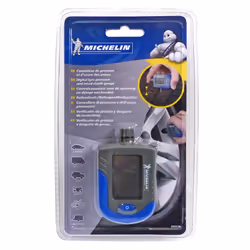 MICHELIN 9526 tire pressure gauge 0.35 - 7 bar Analog pressure gauge
