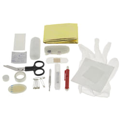 Michelin 009531 Car first aid kit
