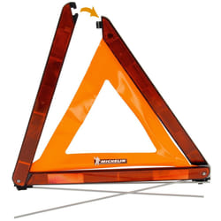 Michelin 009535 Warning triangle Metal