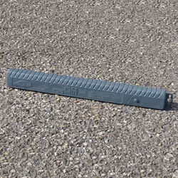 Michelin 009535 Warning triangle Metal - Additional view 8