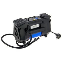 Michelin 009538 Air compressor 230 7 cigarette lighter powered, digital, portable
