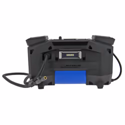 Michelin 009538 Air compressor 230 7 cigarette lighter powered, digital, portable - Additional view 10