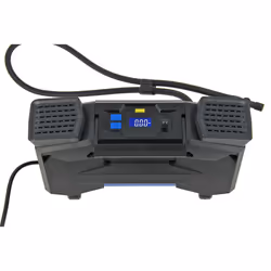 Michelin 009538 Air compressor 230 7 cigarette lighter powered, digital, portable - Additional view 4