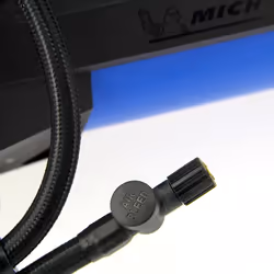 Michelin 009538 Air compressor 230 7 cigarette lighter powered, digital, portable - Additional view 6