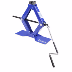 Michelin 009552 Jack 1.5 Mechanical Passenger cars Scissor jacks - Additional view 4