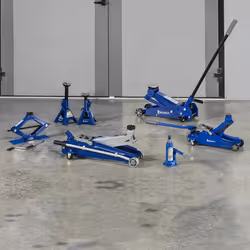Michelin 009552 Jack 1.5 Mechanical Passenger cars Scissor jacks - Additional view 5