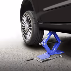 Michelin 009552 Jack 1.5 Mechanical Passenger cars Scissor jacks - Additional view 6