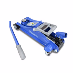Michelin 009556 Jack 1,8 Hydraulic Passenger cars Trolley jack