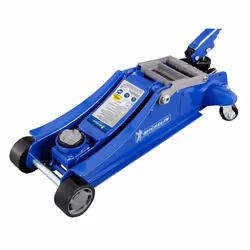 Michelin 009556 Jack 1,8 Hydraulic Passenger cars Trolley jack