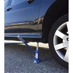 Michelin 009559 Jack 3 Hydraulic SUVs Bottle jacks