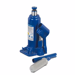 Michelin 009559 Jack 3 Hydraulic SUVs Bottle jacks