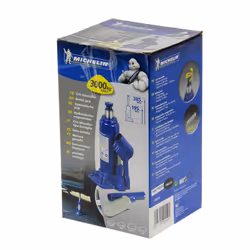 Michelin 009559 Jack 3 Hydraulic SUVs Bottle jacks - Additional view 5