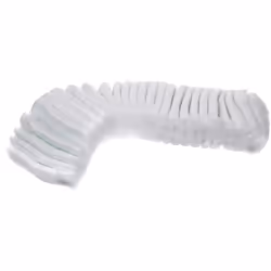 Carlinea 011010 Polishing Padding