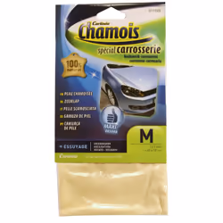 Carlinea 3221320110652 cleaning cloth Beige 1 pc(s)