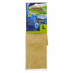 Carlinea Maxi Absorb 011069 Polishing Cloth 40 50 Nappa goat leather