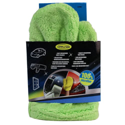 Carlinea 3221320110928 vehicle cleaning / accessory Washing mitt