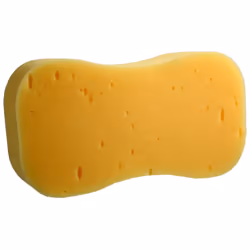 Carlinea 3221320112113 sponge Beige 1 pc(s)