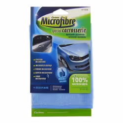 Carlinea Maxi Absorb 011226 Polishing Cloth Polyester, Polyamid 6, Microfibre