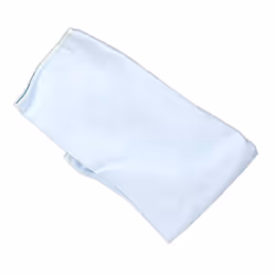 Carlinea 3221320112274, Microfibre, Blue, Hand wash, 1 pc(s)