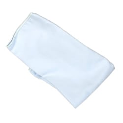 Carlinea 3221320112274 cleaning cloth Microfibre Blue 1 pc(s)