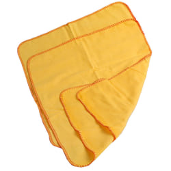 Carlinea 3221320112335 cleaning cloth Yellow 2 pc(s)