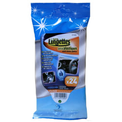 Carlinea 3221320112526 vehicle cleaning / accessory Wet wipes