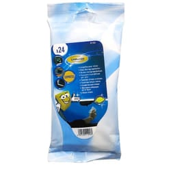 Carlinea 3221320112533 vehicle cleaning / accessory Wet wipes