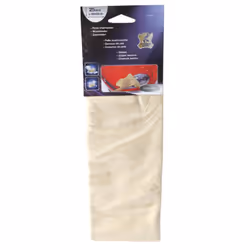 Carlinea 3221320112700, Suede, Beige, Hand wash, 400 mm, 620 mm, 1 pc(s)