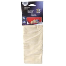 Carlinea 3221320112700 cleaning cloth Suede Beige 1 pc(s)
