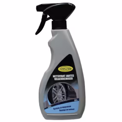 Carlinea 3221320200124, Car, Pump spray, Black, Grey, 500 ml, 1 pc(s)