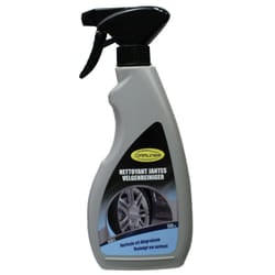 Carlinea 3221320200124 vehicle cleaning / accessory Pump spray
