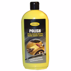 Carlinea 3221320200179, Car, liquid, Yellow, 500 ml, 1 pc(s)